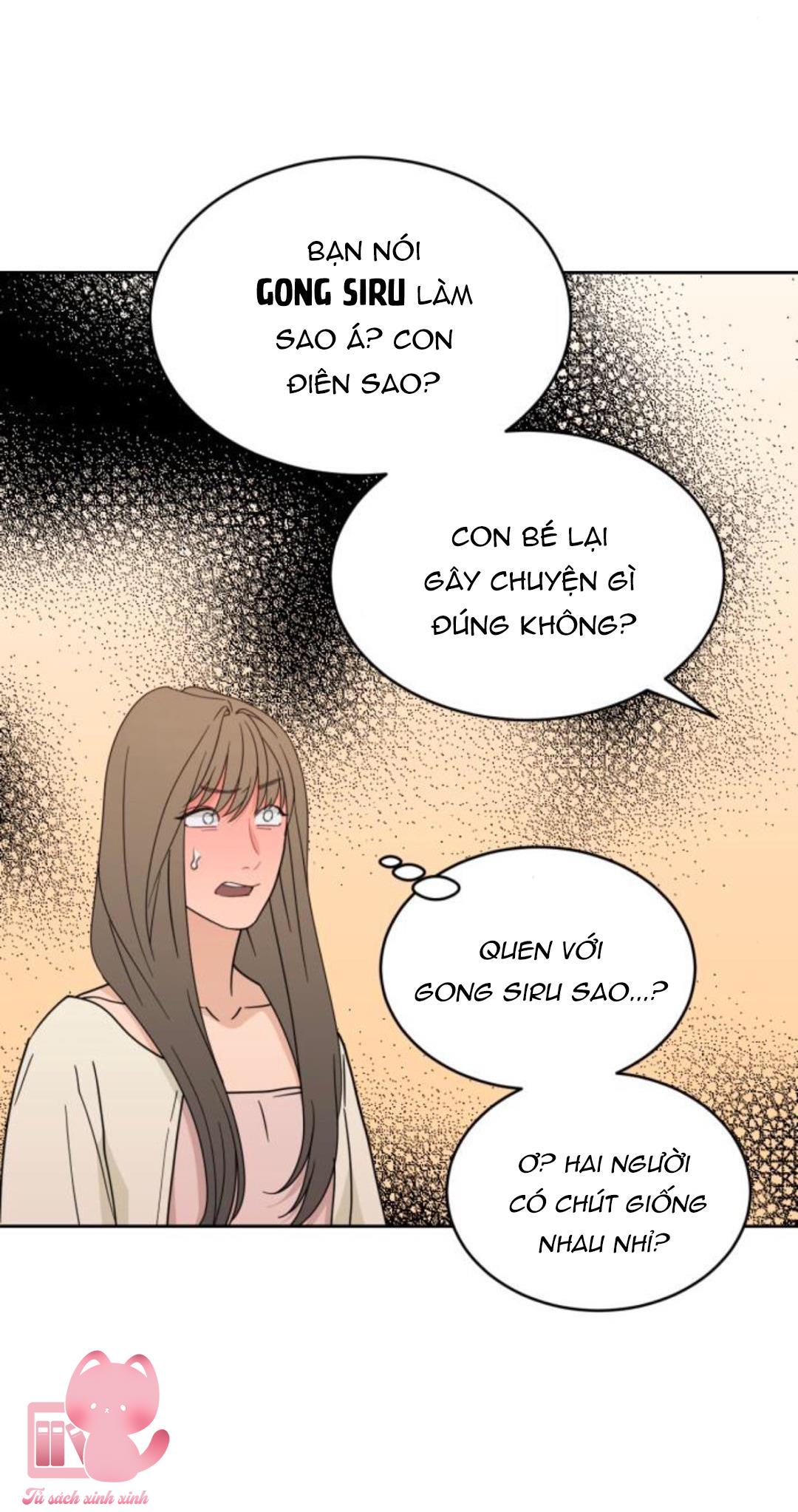 Vận May Không Ngờ Chapter 30 - Trang 4