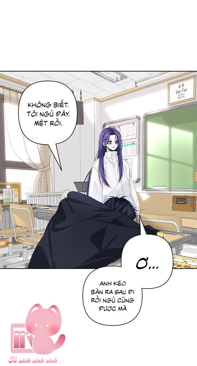 Đàn Anh Xấu Xa! Chap 71 - Trang 3