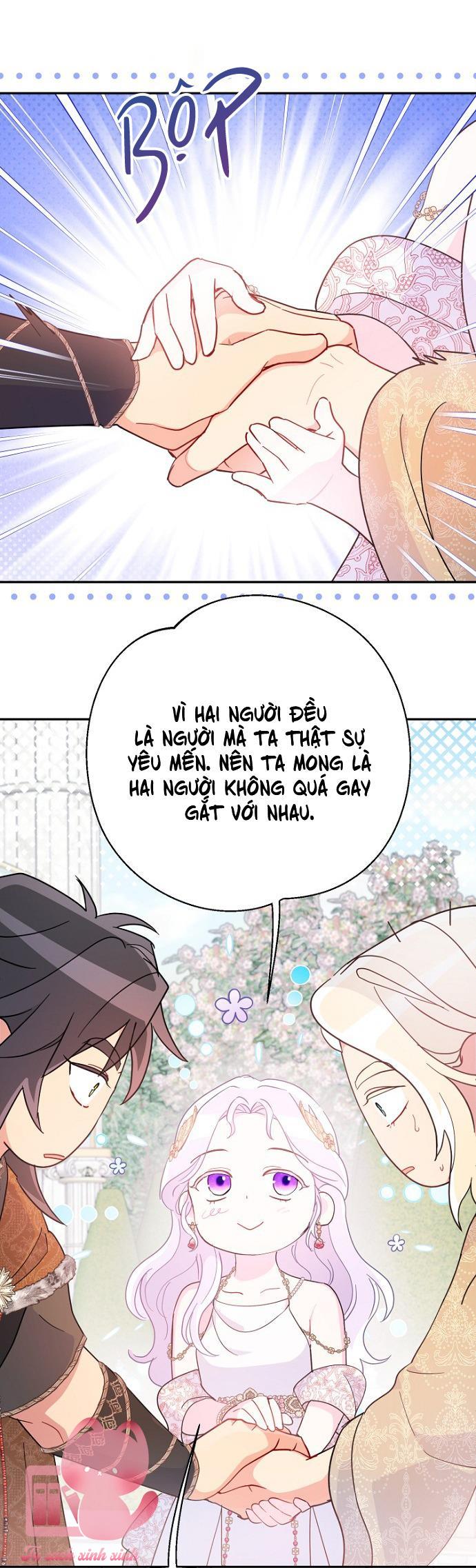 Bỏ Quách Chồng Con Đi, Tiền Bạc Mới Là Tất Cả Chap 93 - Trang 2