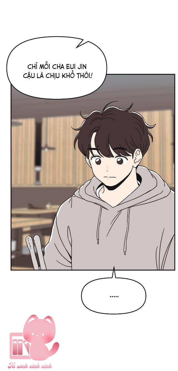 Trái Dấu Hút Nhau Chap 4 - Trang 2