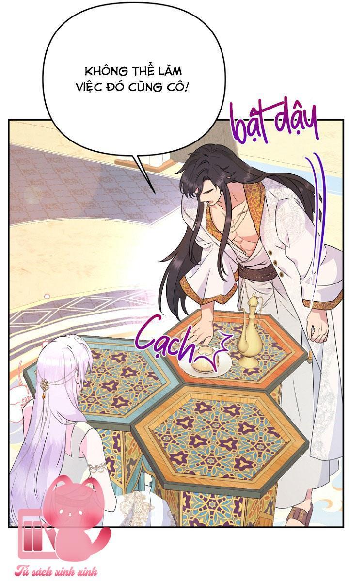 Bỏ Quách Chồng Con Đi, Tiền Bạc Mới Là Tất Cả Chap 22 - Trang 2