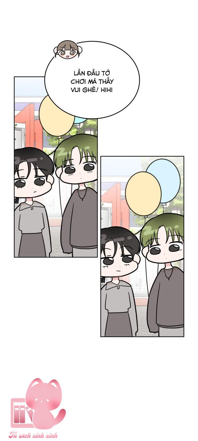 Chúng Ta Là Gì Của Nhau? Chap 13 - Trang 2