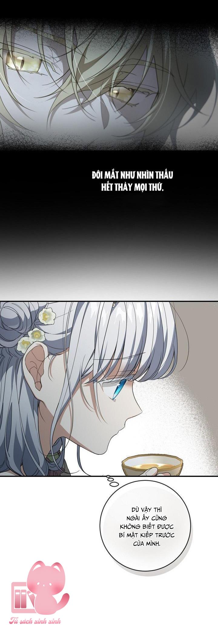 Hướng Về Ánh Dương Lần Nữa Chapter 54 - Trang 4