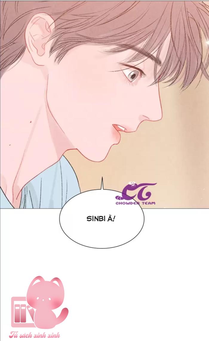 Thần Bí Chap 62 - Trang 2