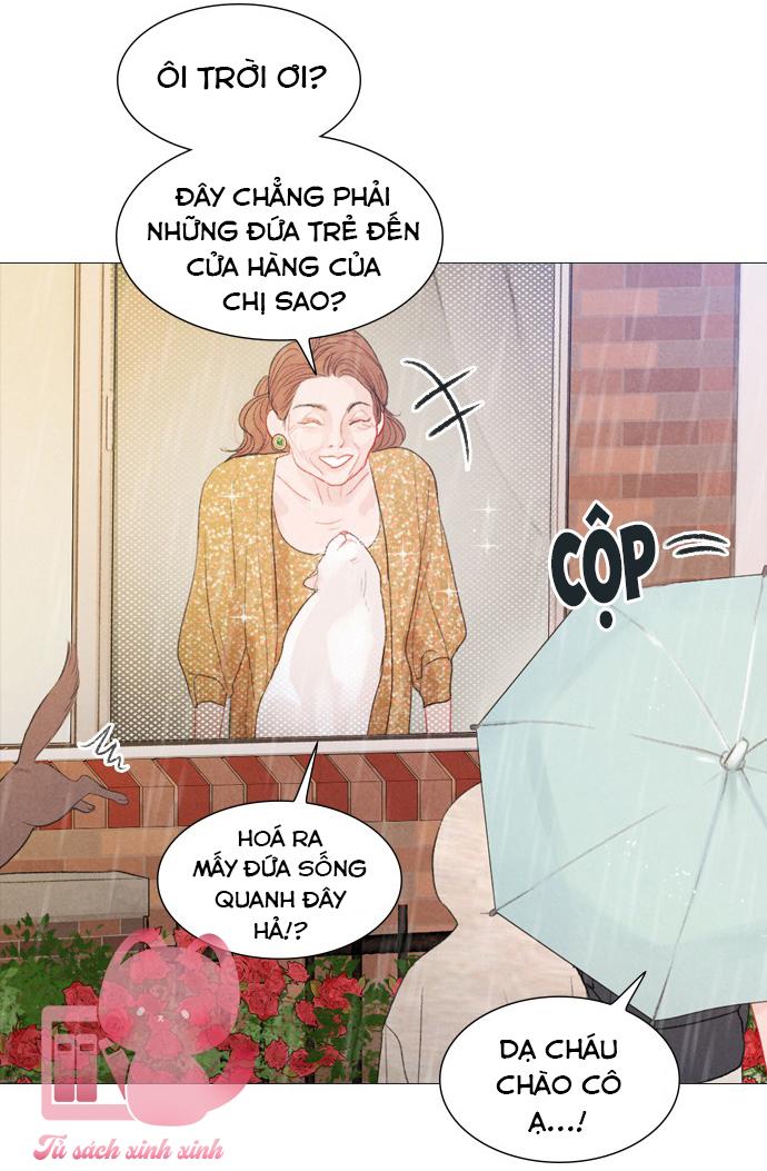 Thần Bí Chap 56 - Trang 2