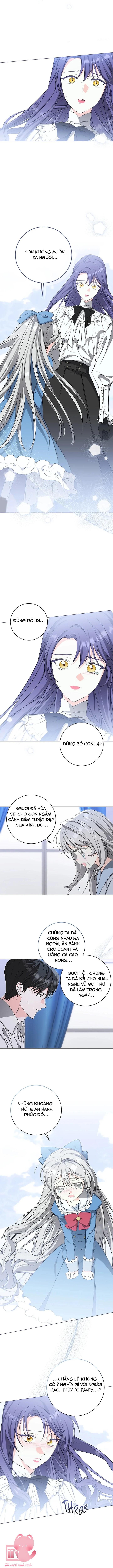 Cút Khỏi Gia Tộc Của Tôi! Chap 37 - Trang 3