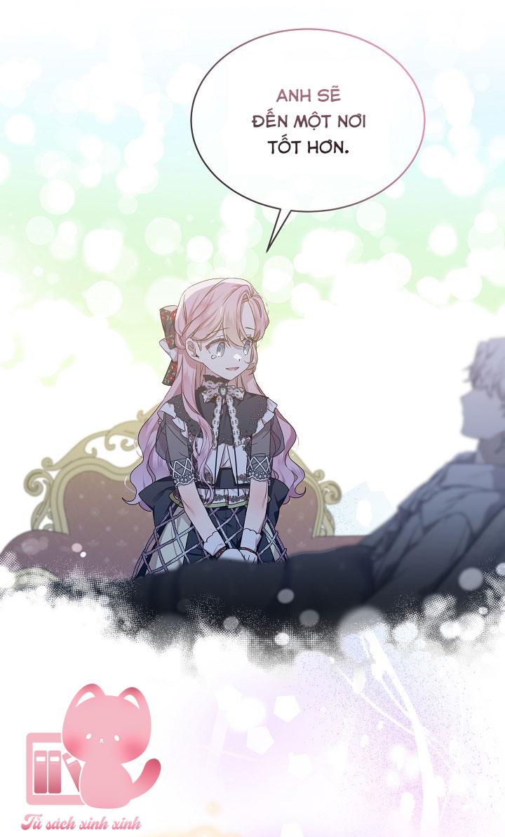 Quý Cô Thế Giới Ngầm Chap 56 - Trang 4