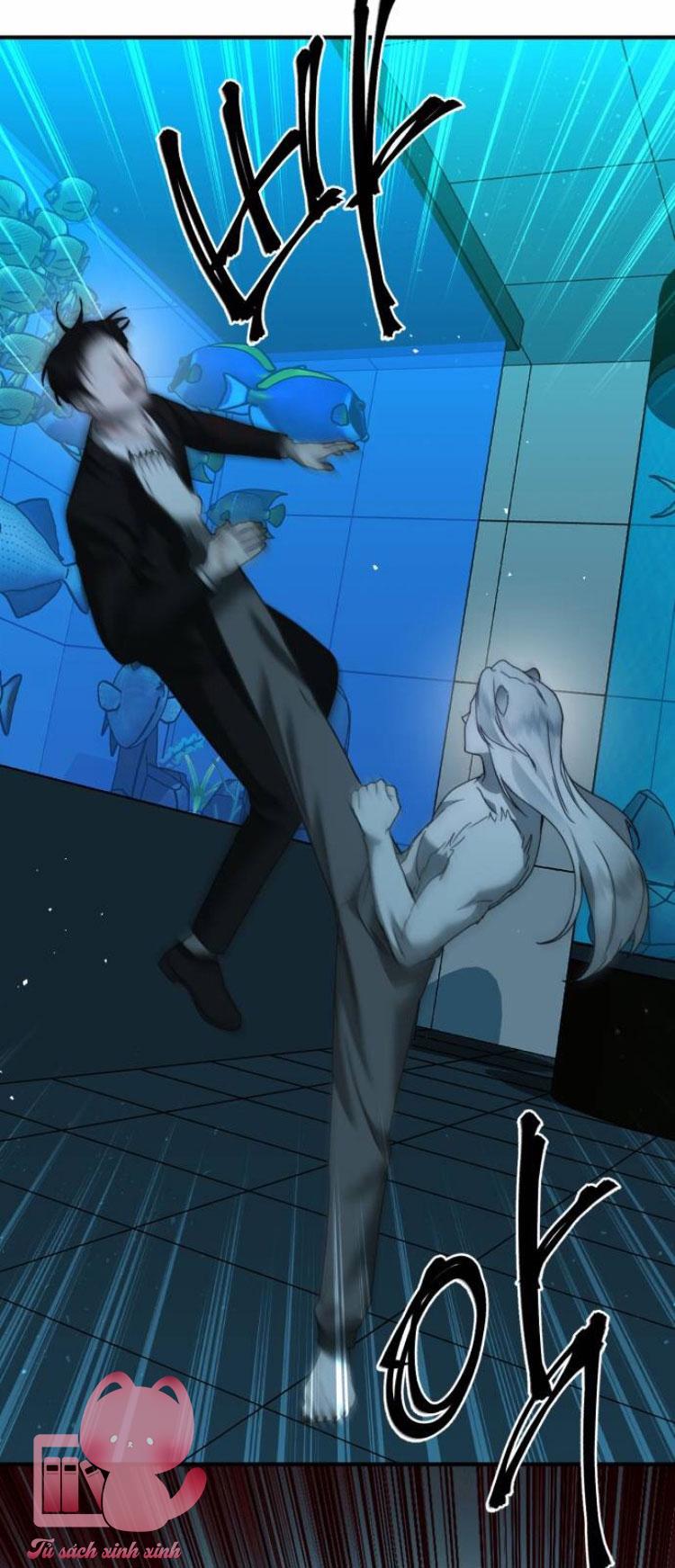 Thần Hổ Jangsan Chapter 42 - Trang 4