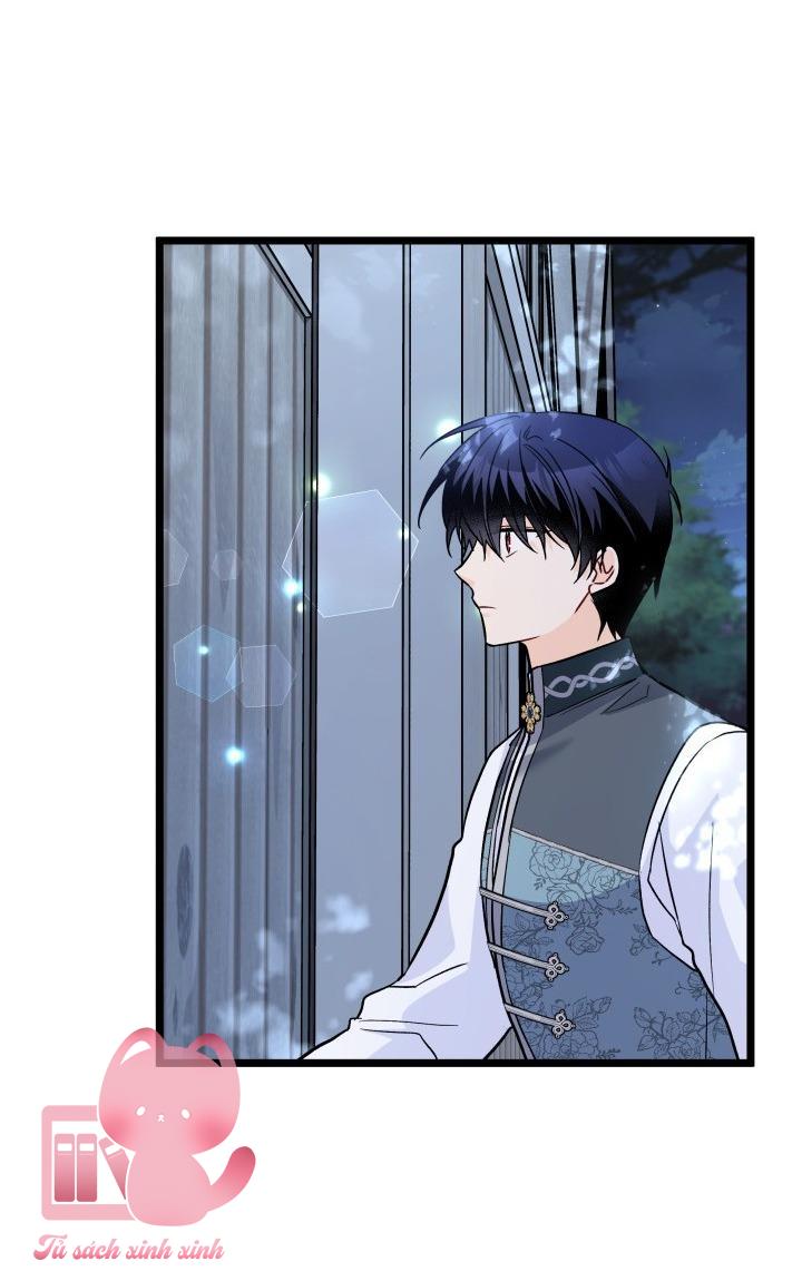 Quan Hệ Cộng Sinh Giữa Báo Đen Và Thỏ Trắng Chap 142 - Trang 2