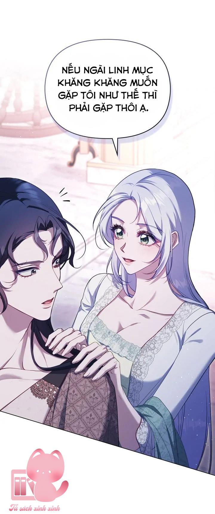 Nếu Không Vâng Lời Công Tước Chap 86 - Trang 2