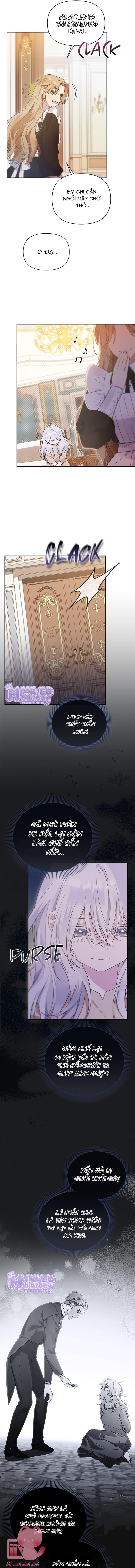 Trở Thành Con Gái Nuôi Của Gia Tộc Sát Thủ Chapter 3 - Trang 4
