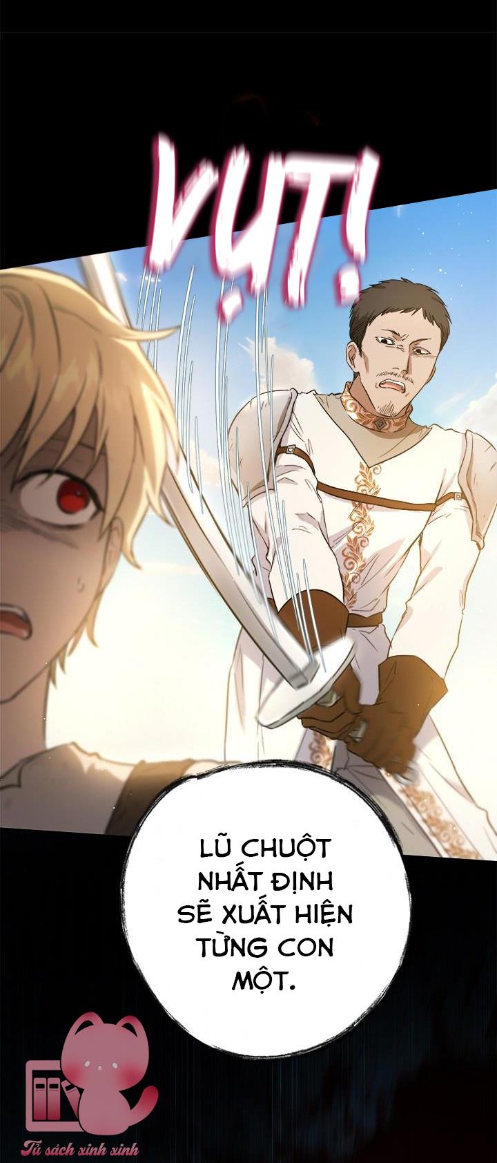 Cuộc Sống Mới Của Công Nương Chapter 36 - Trang 4