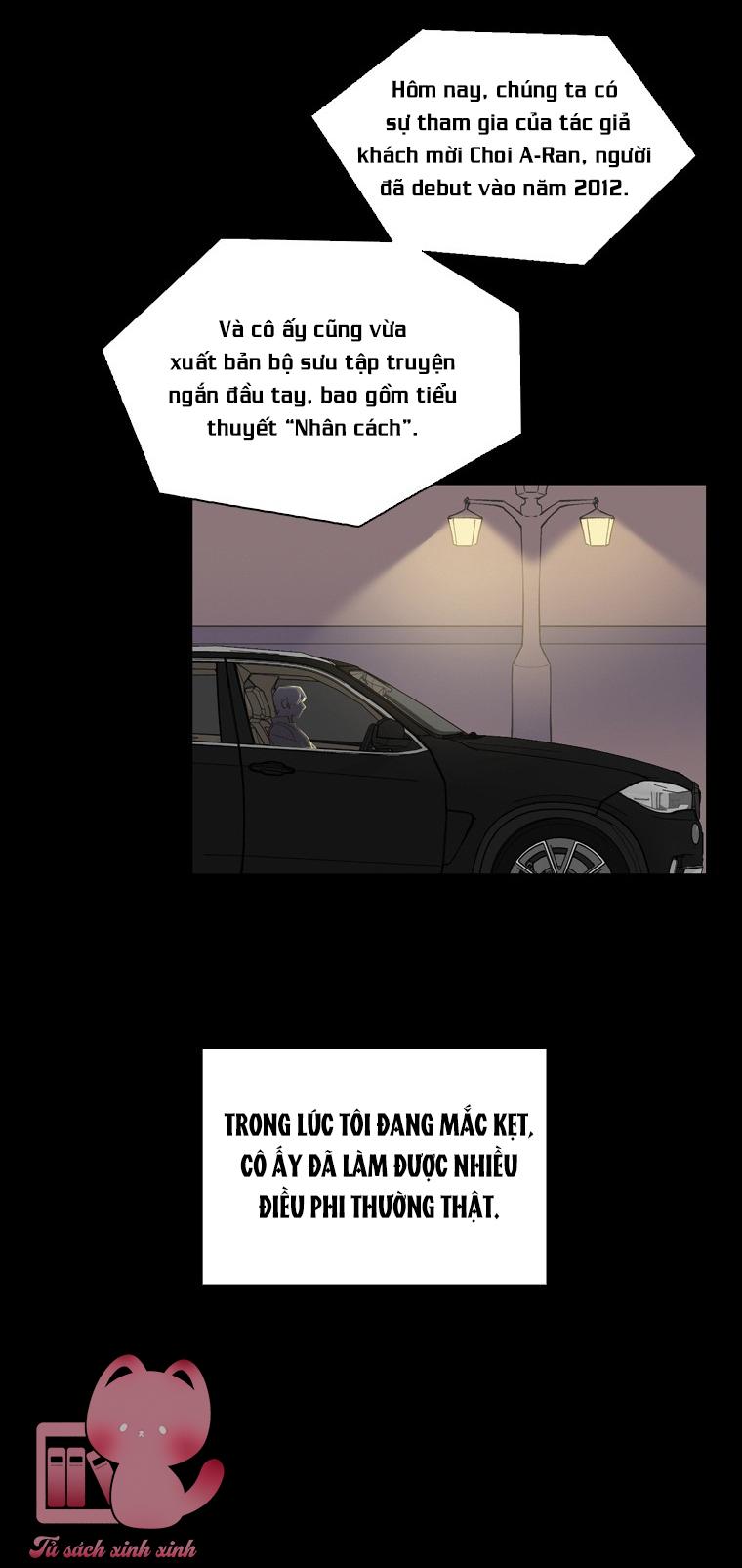 Thanh Xuân Của Chúng Ta Chapter 89 - Trang 4