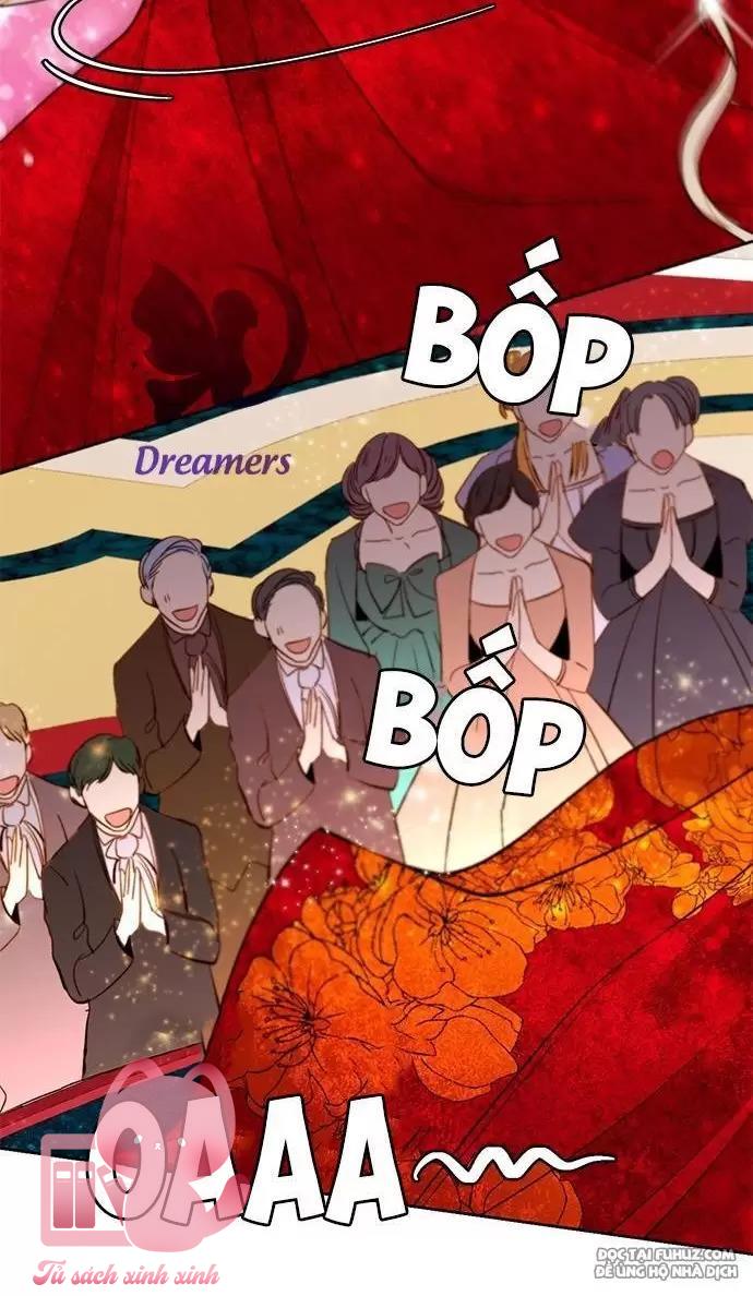 Hoàng Hậu Tái Hôn Chapter 32 - Trang 4
