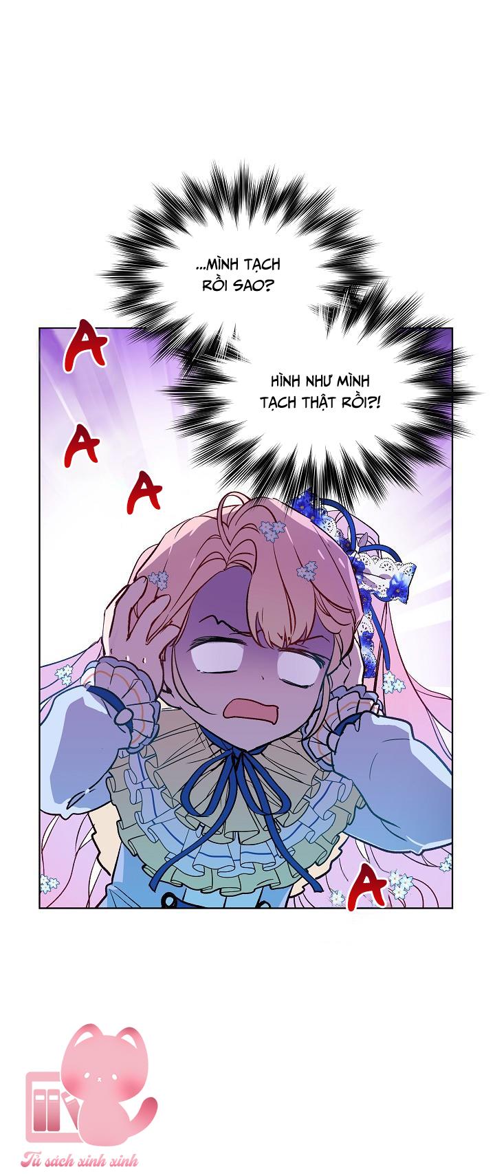 Quý Cô Thế Giới Ngầm Chap 19 - Trang 4