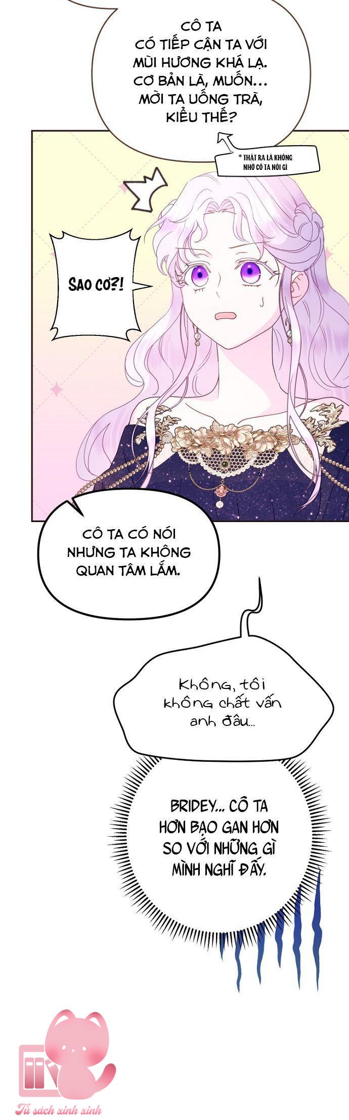 Bỏ Quách Chồng Con Đi, Tiền Bạc Mới Là Tất Cả Chap 64 - Trang 2