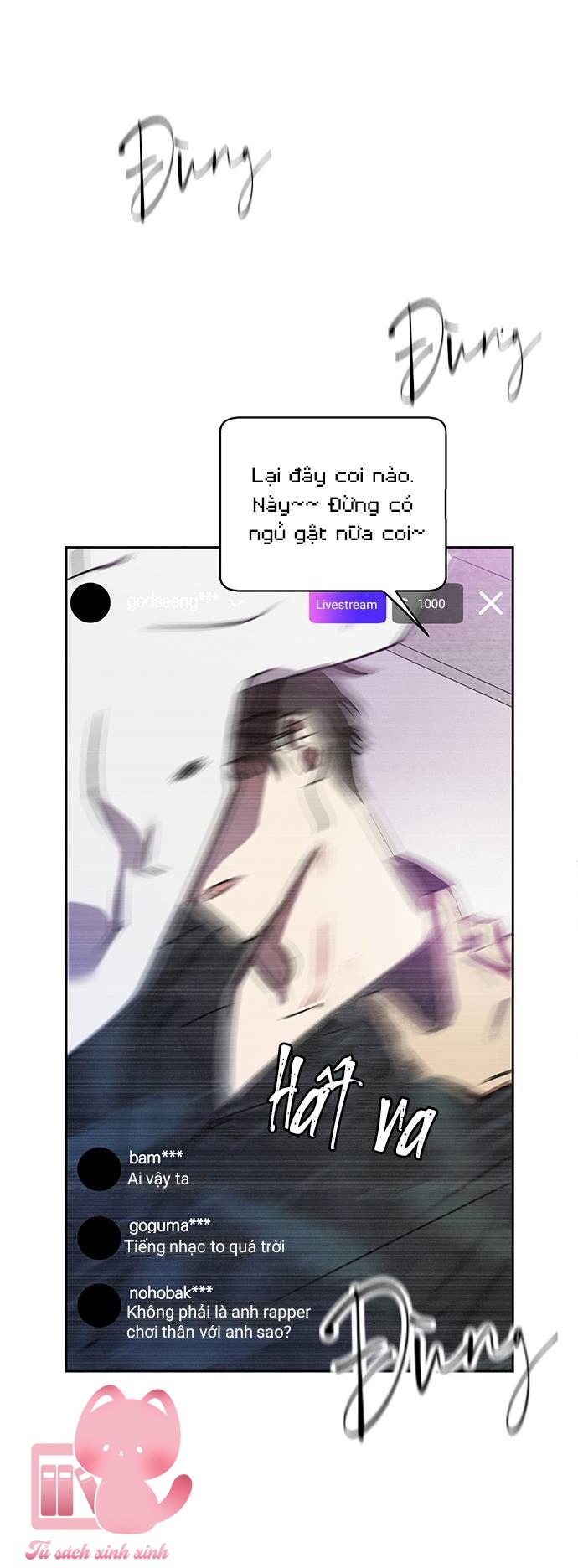 Gieo Nhân Gặt Quả Chapter 1 - Trang 3