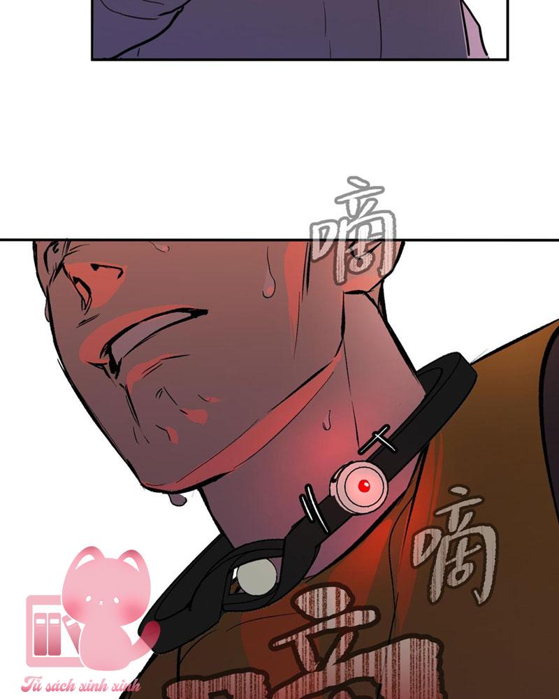 Ác Chi Hoàn Chapter 3 - Trang 4