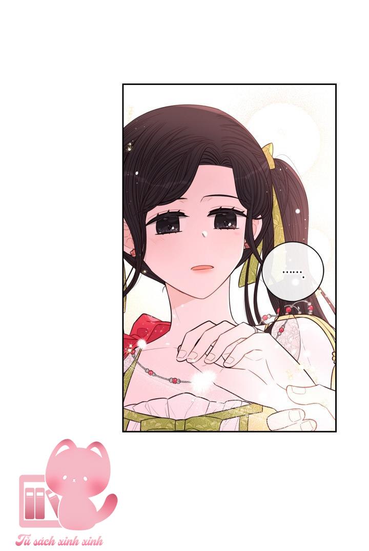 Hoàng Nữ Tóc Đen Chapter 43 - Trang 4