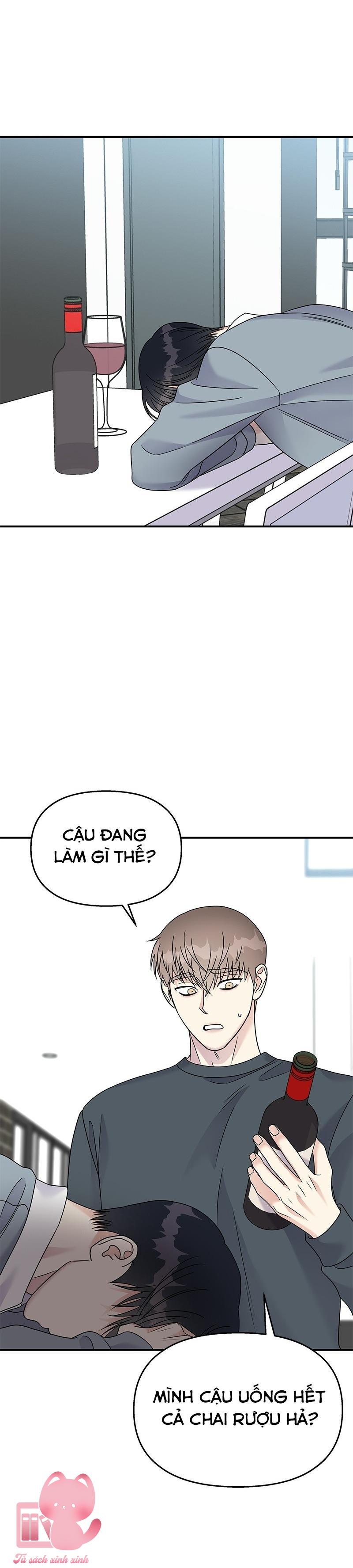 Hãy Vờ Như Ta Yêu Nhau Chap 82 - Trang 2