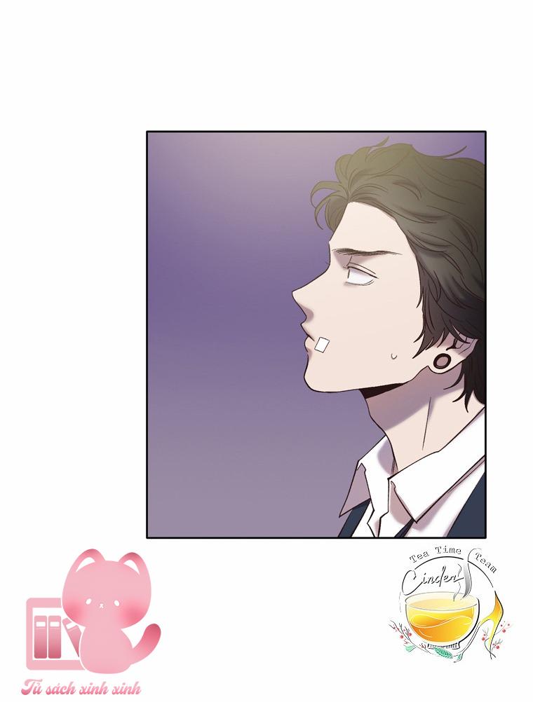 Thanh Xuân Của Chúng Ta Chap 65 - Trang 4
