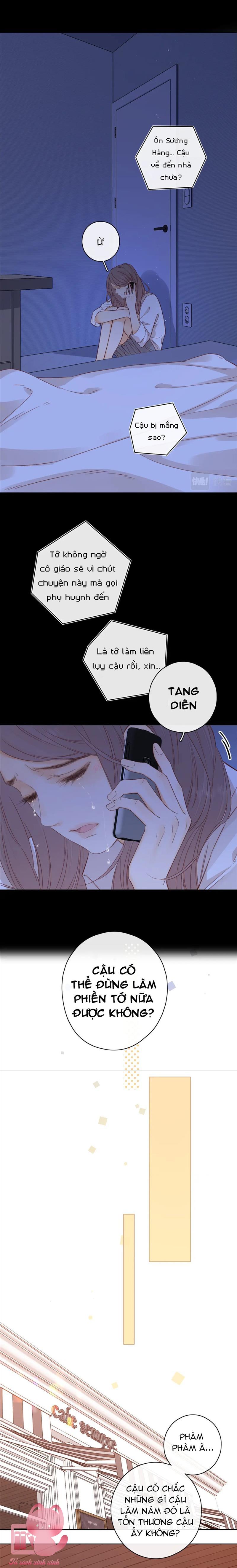 Khó Dỗ Dành Chapter 44 - Trang 2