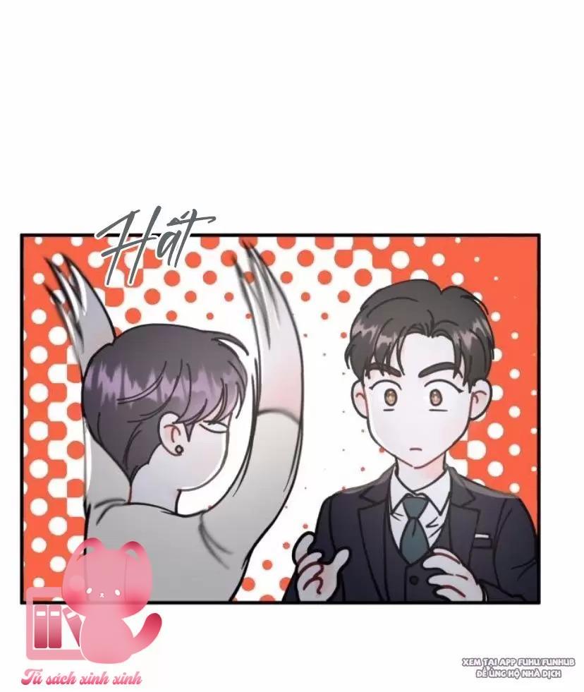 Xác Suất Tình Yêu Chapter 16 - Trang 3
