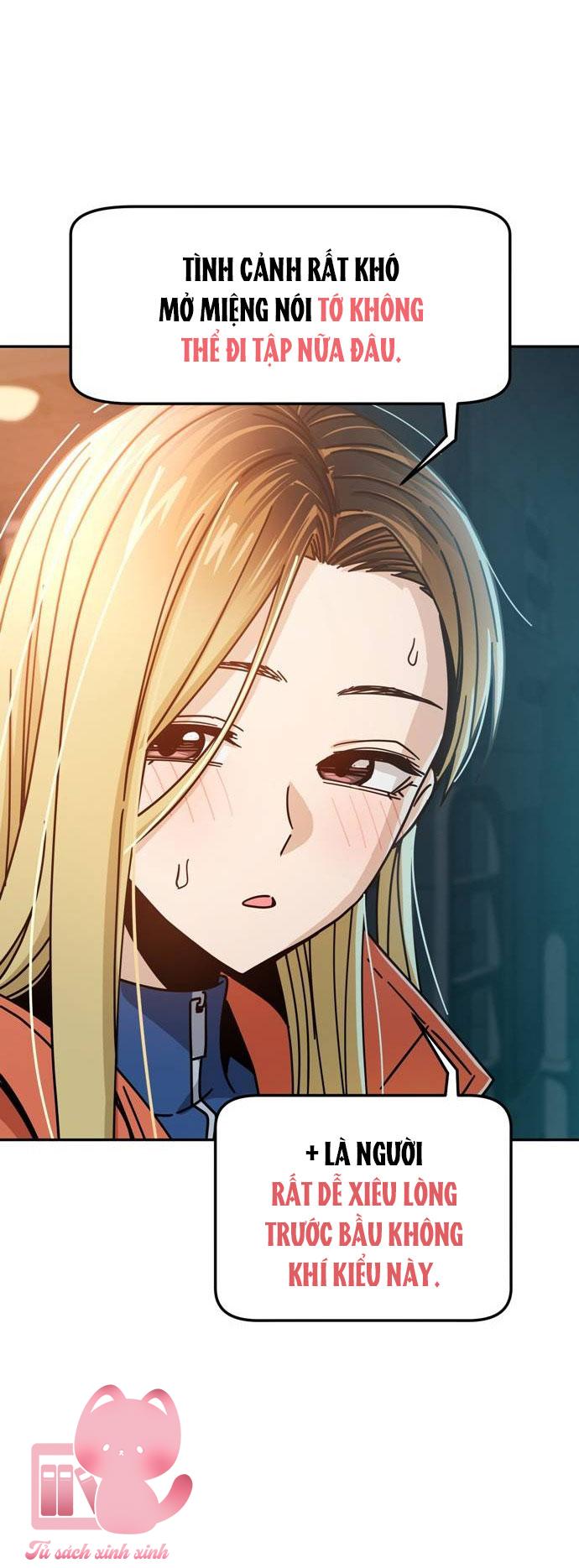 Lớ Ngớ Vớ Phải Tình Yêu Chapter 22 - Trang 4