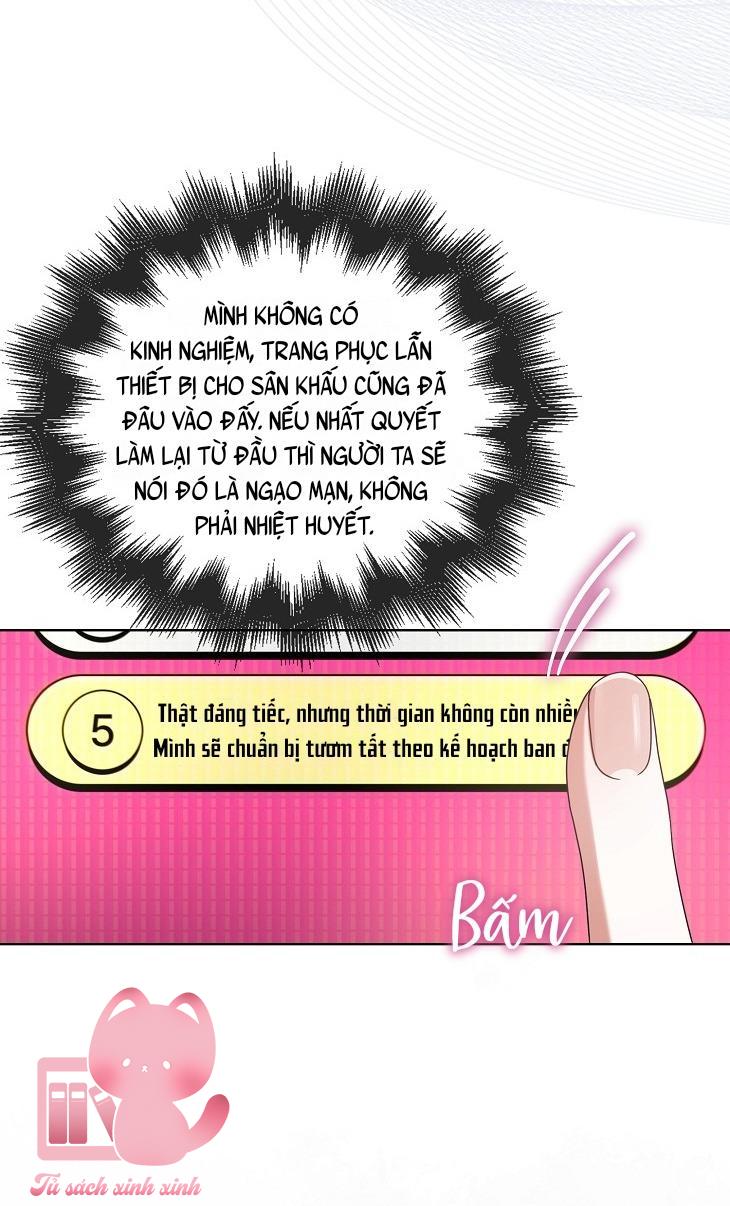 Debut Or Die Chap 51 - Trang 3
