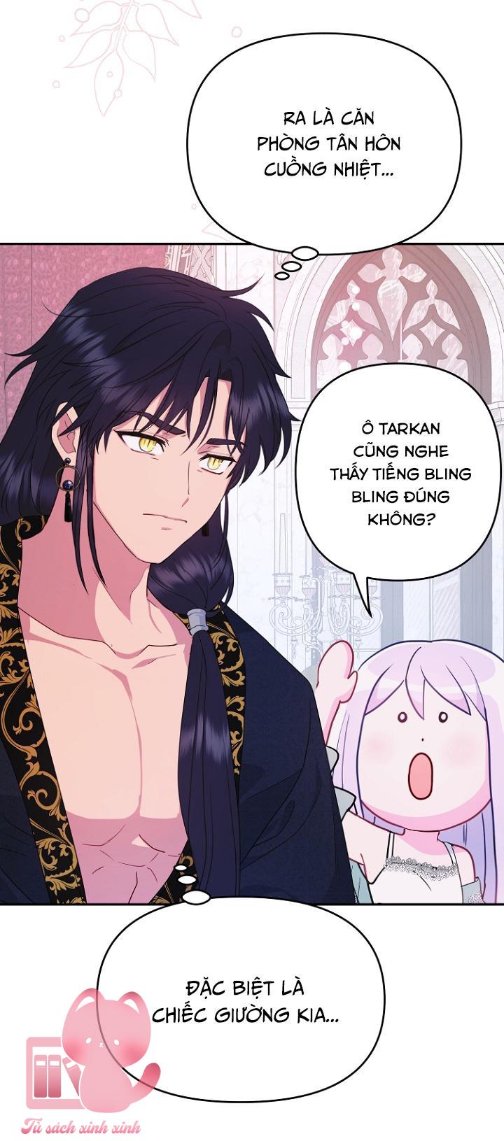 Bỏ Quách Chồng Con Đi, Tiền Bạc Mới Là Tất Cả Chap 32 - Trang 2