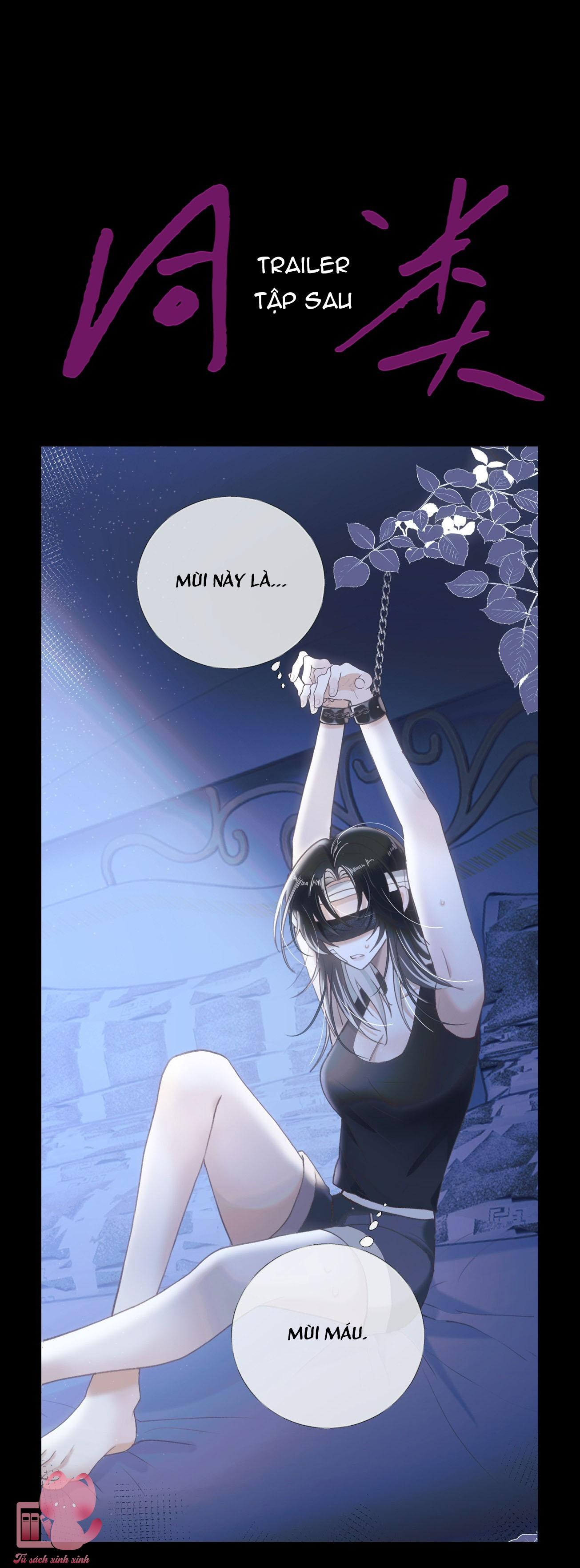 Đồng loại Chapter 12 - Trang 3
