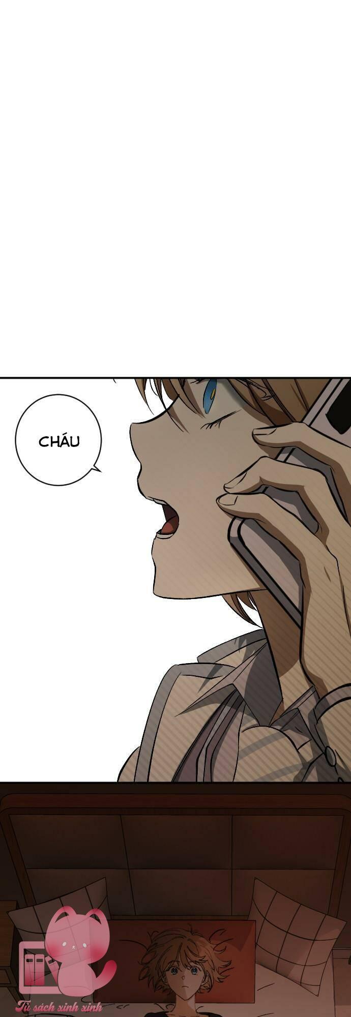 Đêm Của Bóng Tối Chapter 13 - Trang 4