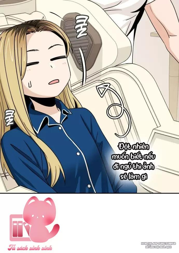 Lớ Ngớ Vớ Phải Tình Yêu Chap 73 - Trang 2