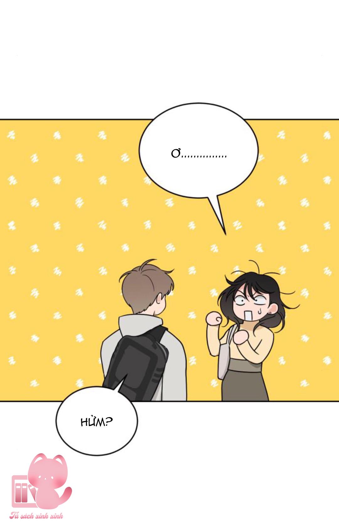 Vận May Không Ngờ Chapter 39 - Trang 4