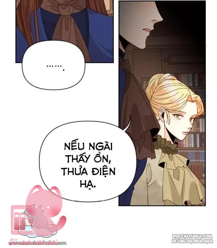 Hoàng Hậu Tái Hôn Chapter 94 - Trang 4