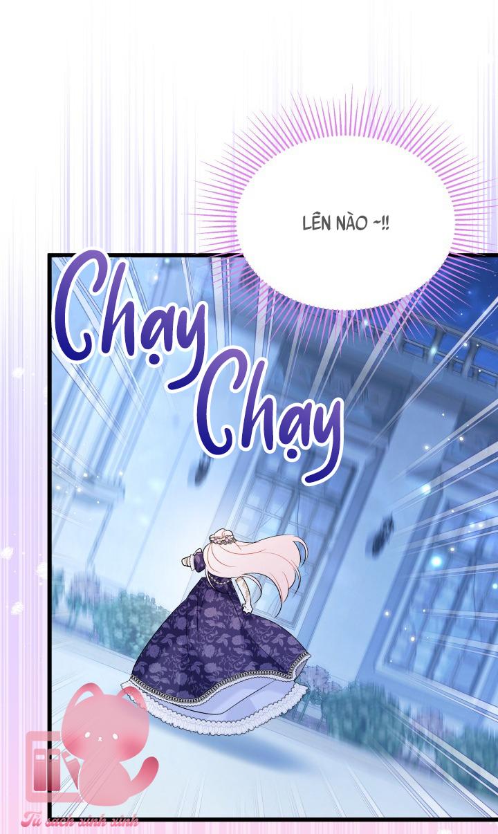 Quan Hệ Cộng Sinh Giữa Báo Đen Và Thỏ Trắng Chap 66 - Trang 2