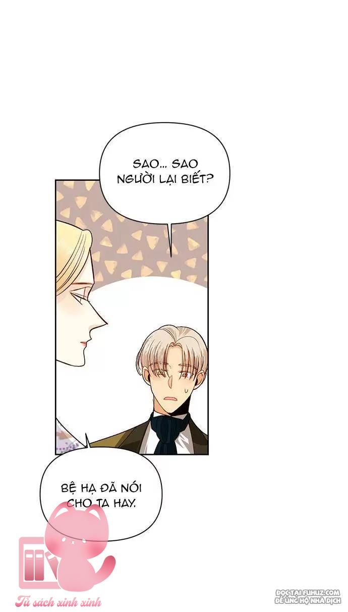 Hoàng Hậu Tái Hôn Chapter 58 - Trang 4