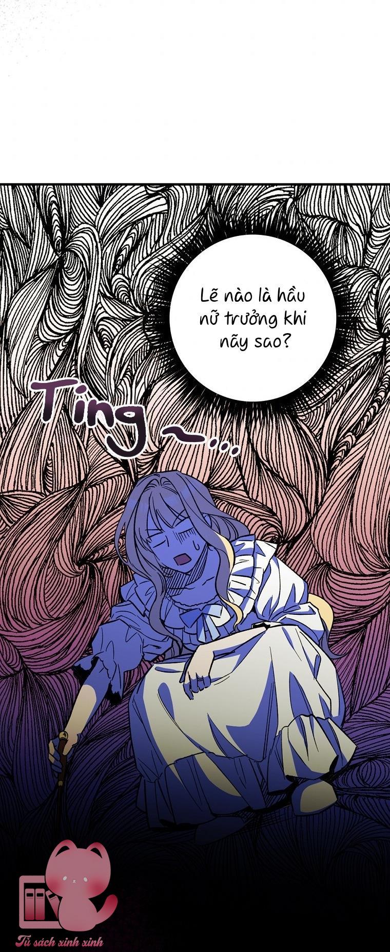 Cách Khiến Phu Quân Đứng Về Phía Tôi Chap 5 - Trang 2