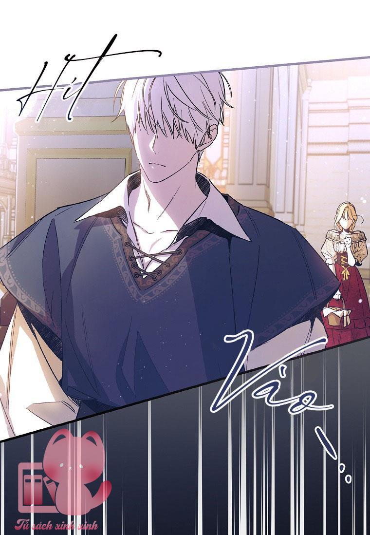 Cách Khiến Phu Quân Đứng Về Phía Tôi Chap 8 - Trang 2
