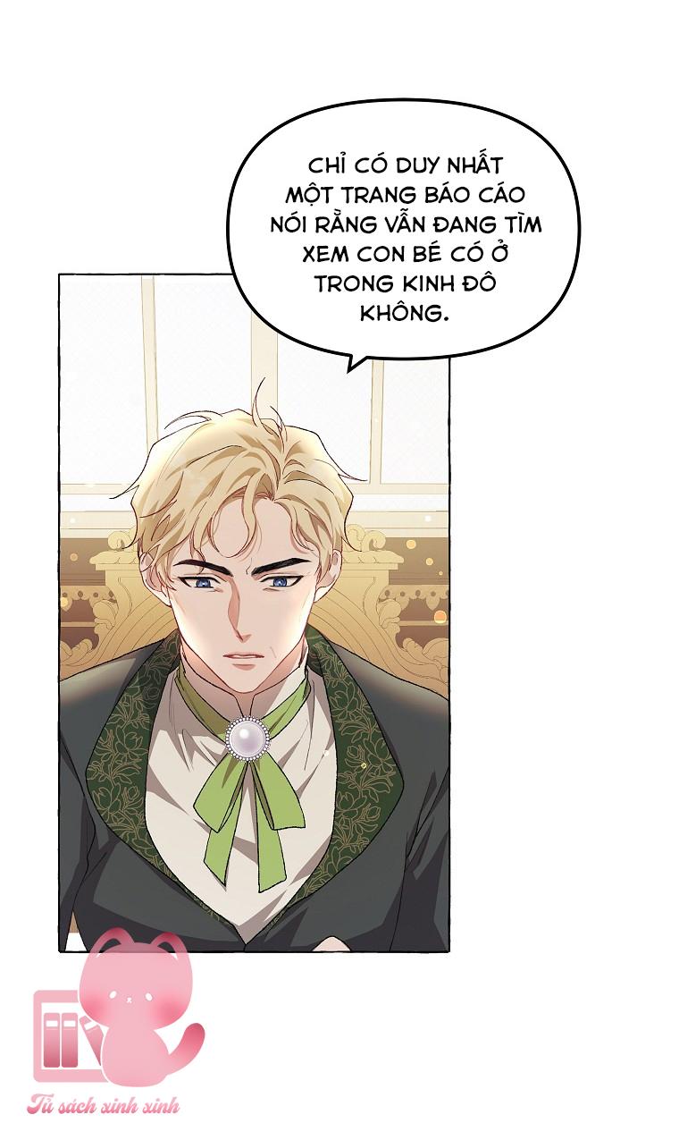 Thời Gian Của Nhân Vật Phụ Có Giới Hạn Chapter 13 - Trang 4