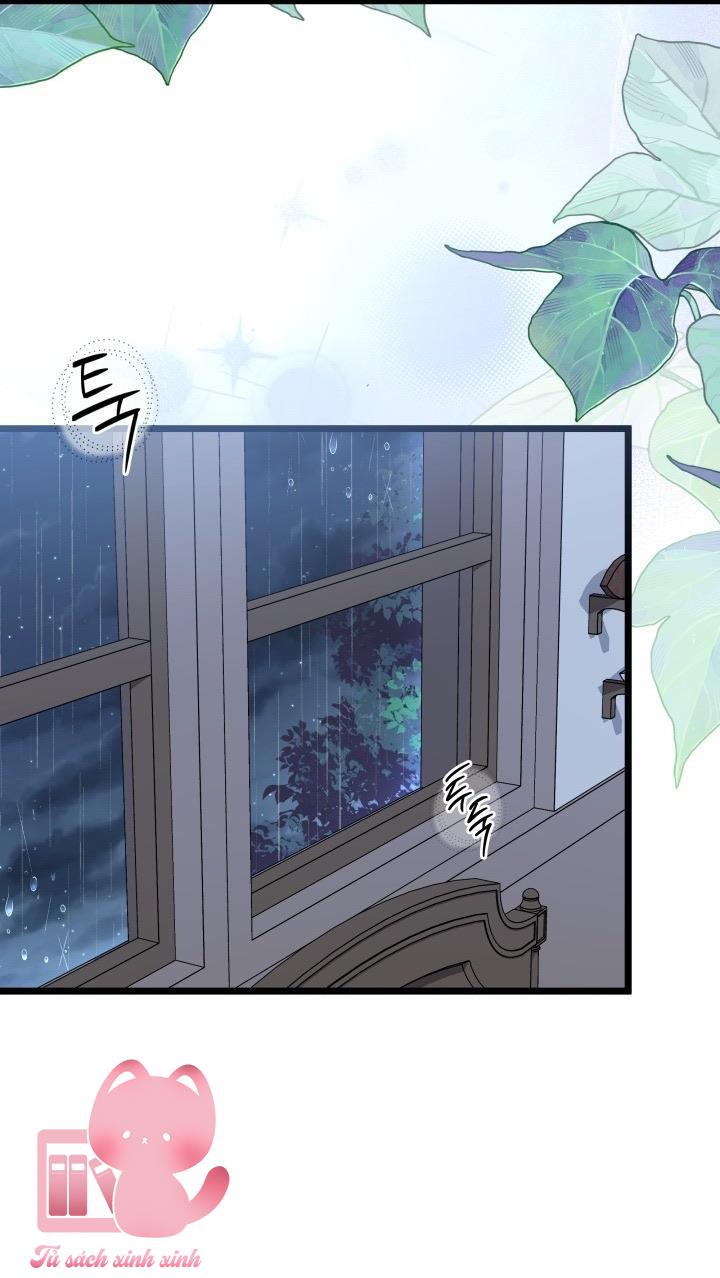 Quan Hệ Cộng Sinh Giữa Báo Đen Và Thỏ Trắng Chap (NT14) - Trang 2