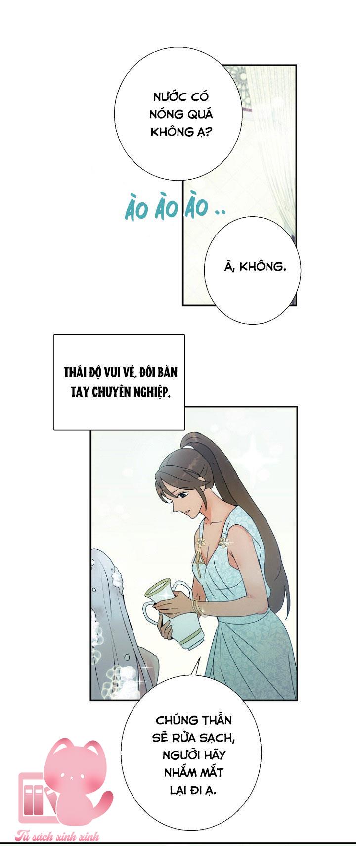 Bỏ Quách Chồng Con Đi, Tiền Bạc Mới Là Tất Cả Chap 4 - Trang 2