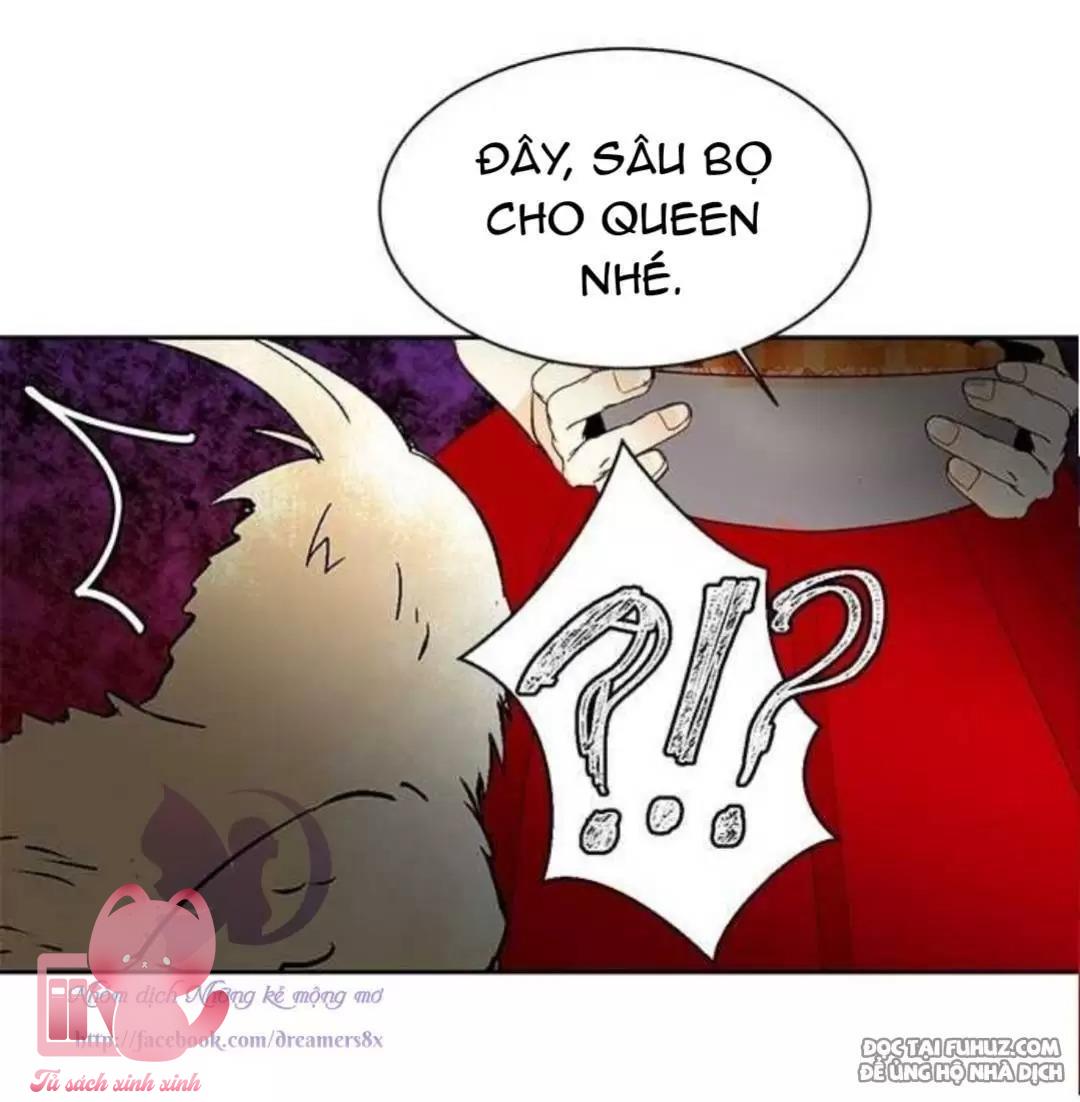 Hoàng Hậu Tái Hôn Chapter 17 - Trang 4