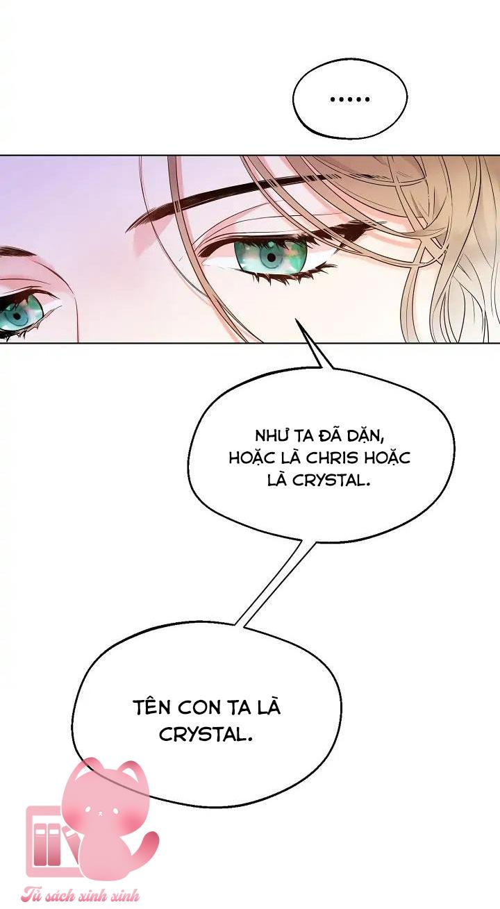 Tiểu Thư Crystal Là Nam Nhân Chap 1 - Trang 2