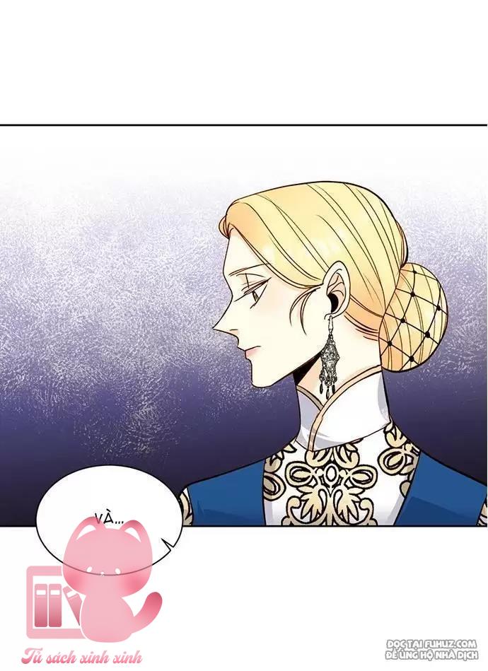 Hoàng Hậu Tái Hôn Chapter 33 - Trang 4