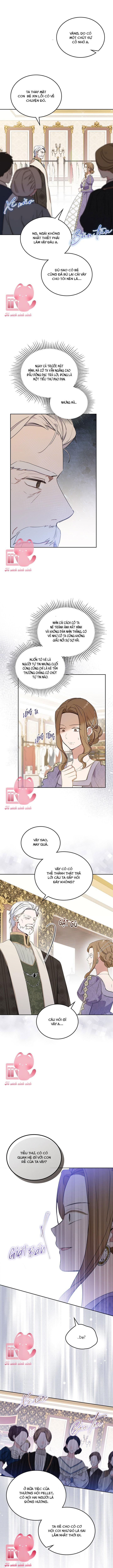 Kiếp Này Ta Sẽ Trở Thành Gia Chủ Chap 92 - Trang 2