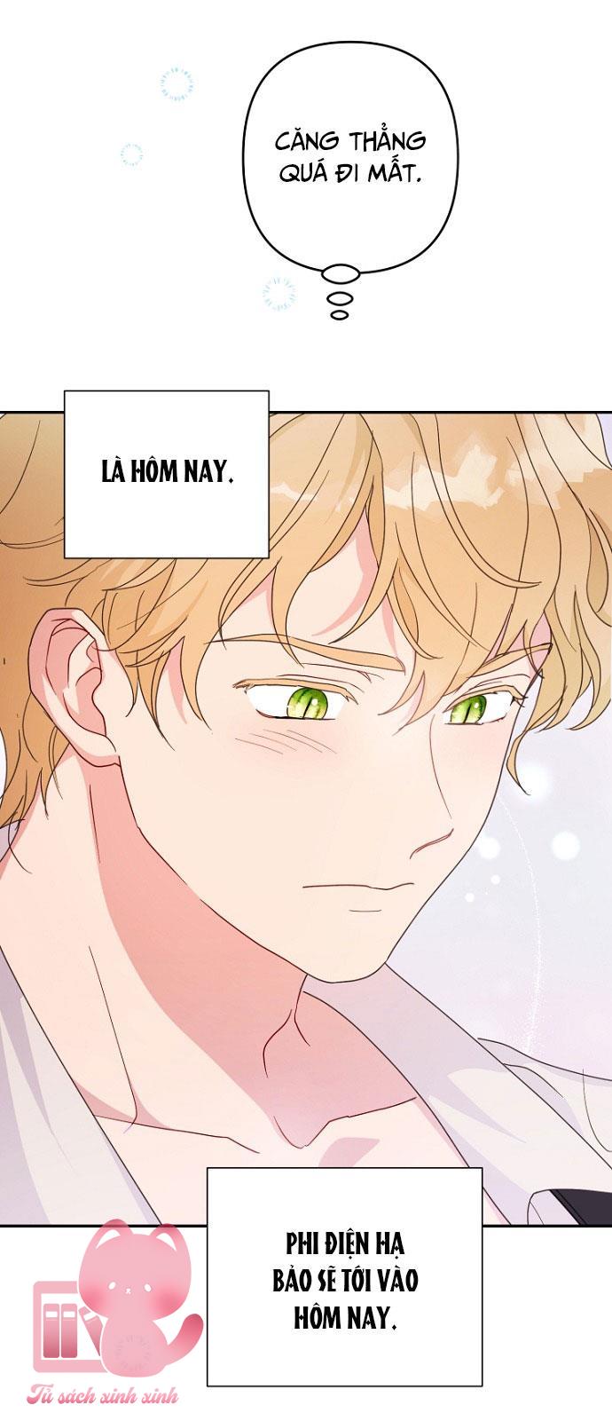 Bỏ Quách Chồng Con Đi, Tiền Bạc Mới Là Tất Cả Chap 53 - Trang 2