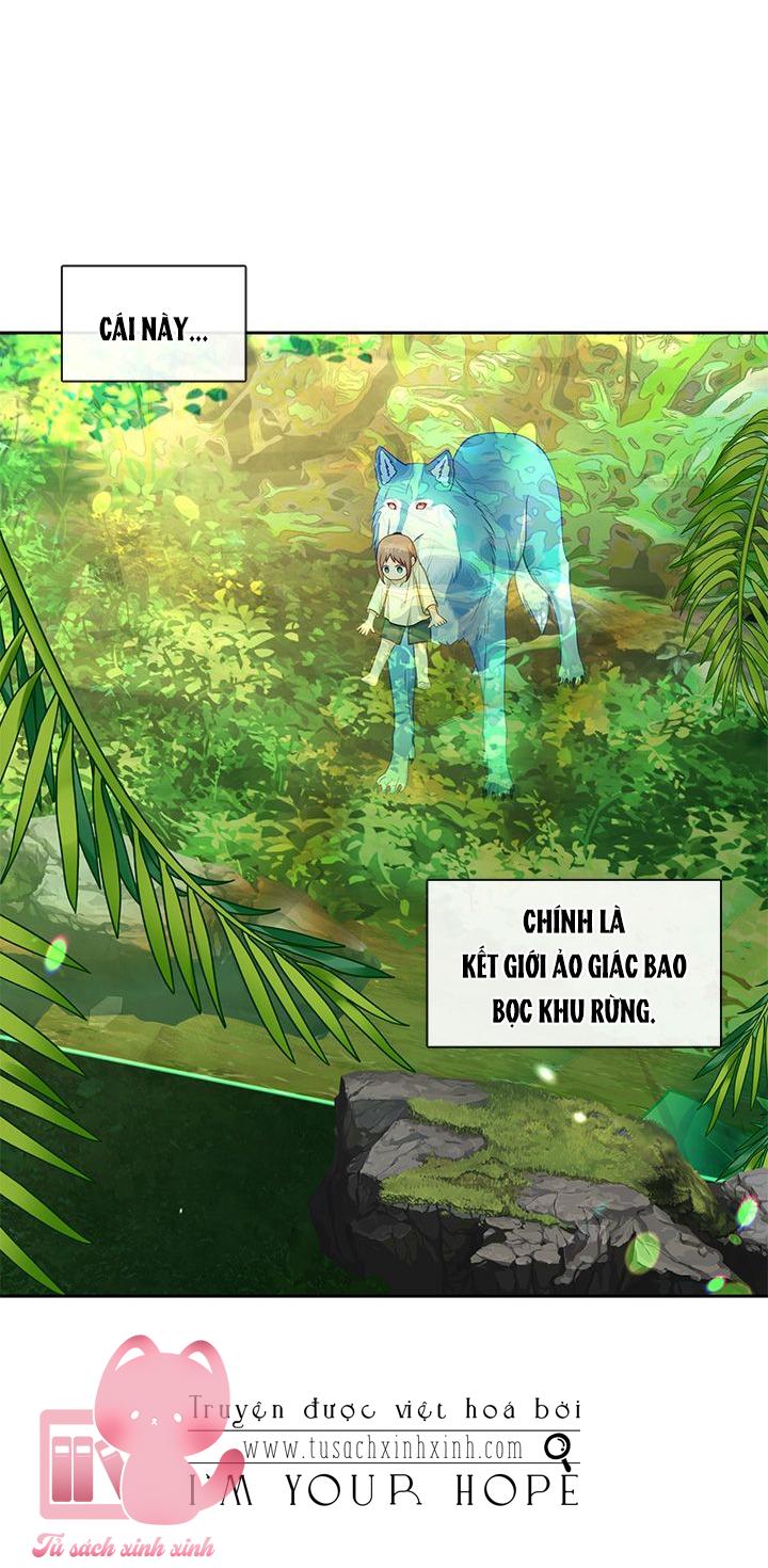 Hãy Coi Chừng Ác Nữ Chap NT3 - Trang 2