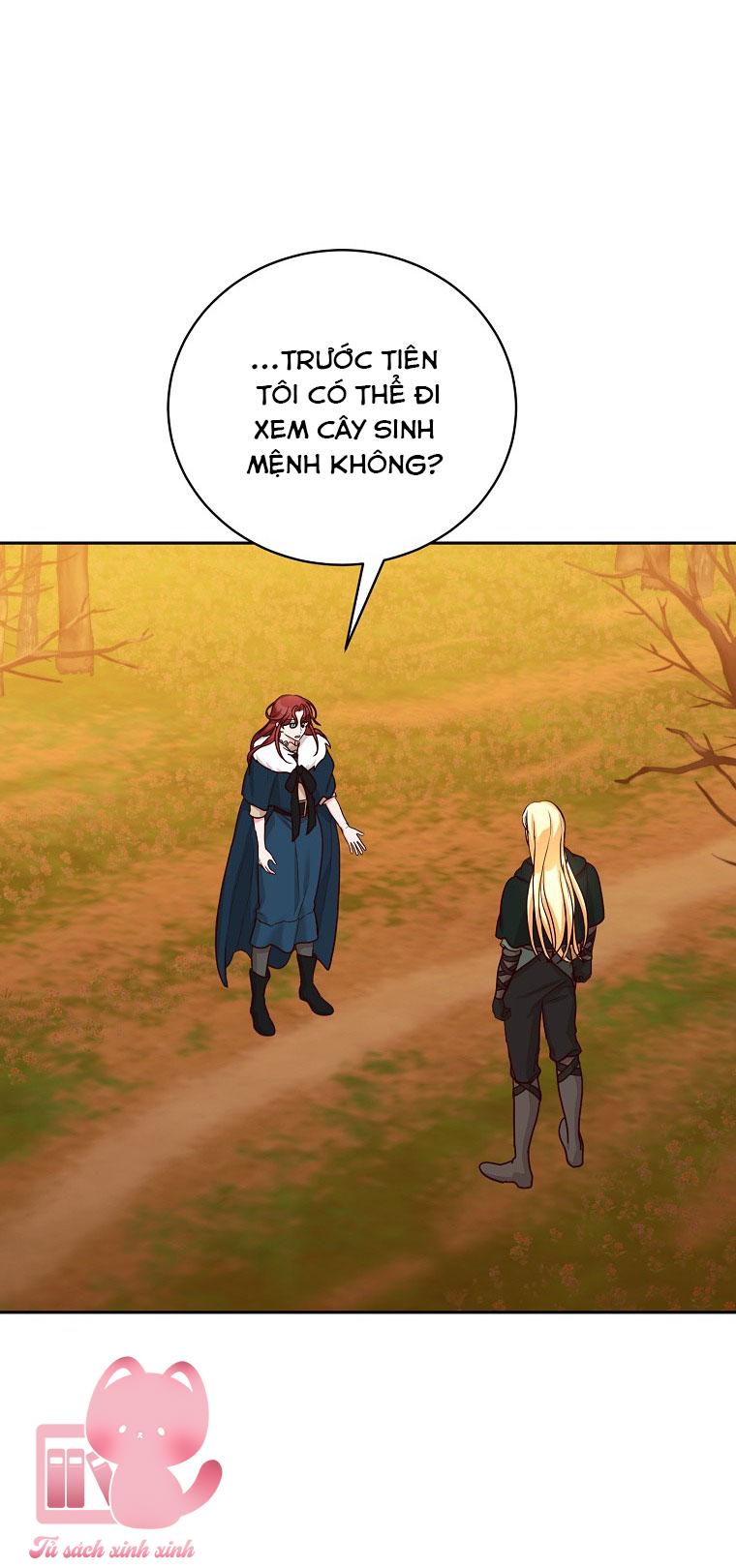 Thế Thì Ta Cứ Trở Thành Kẻ Ác Thôi Chap 64 - Trang 2