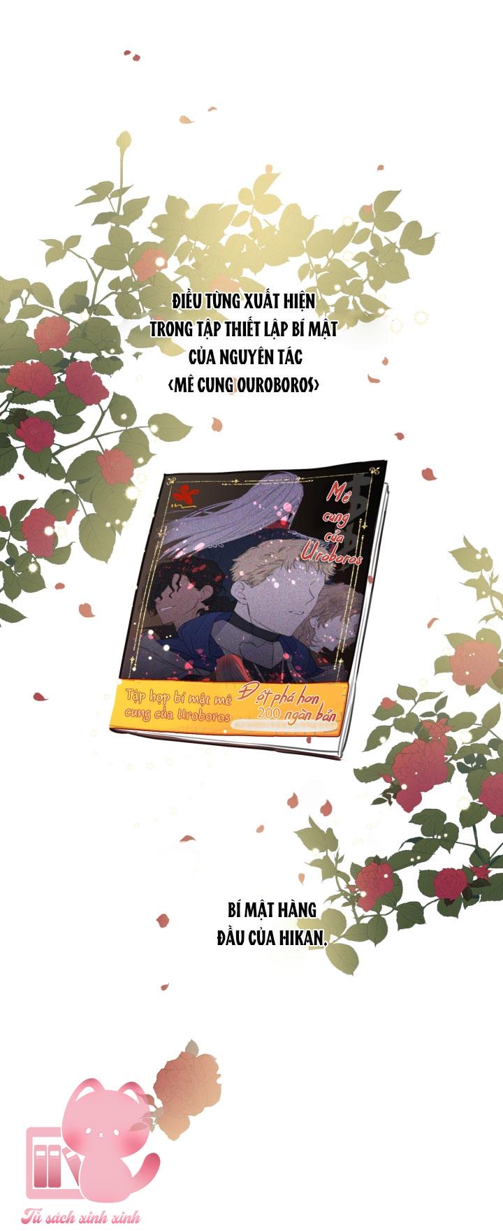 Những Nhân Vật Mạnh Nhất Thế Giới Ám Ảnh Tôi Chapter 8 - Trang 4